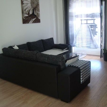 Apartment Ilina Vodice Exteriér fotografie