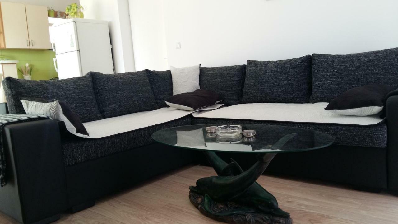 Apartment Ilina Vodice Exteriér fotografie