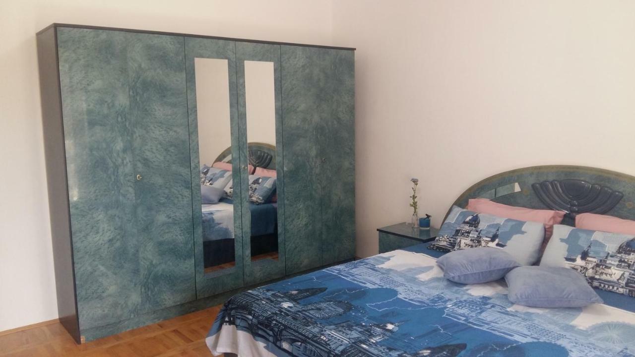 Apartment Ilina Vodice Exteriér fotografie