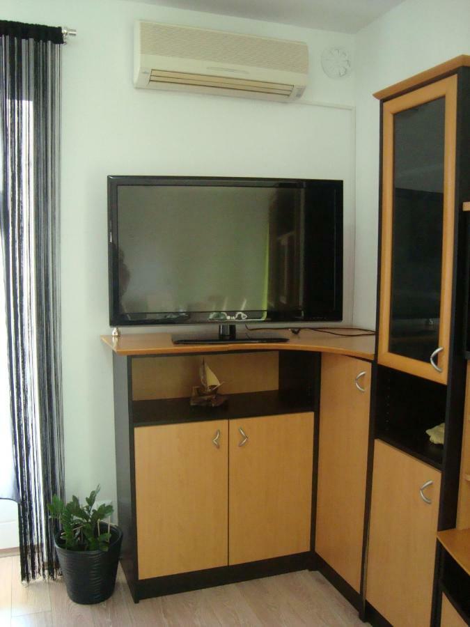 Apartment Ilina Vodice Exteriér fotografie