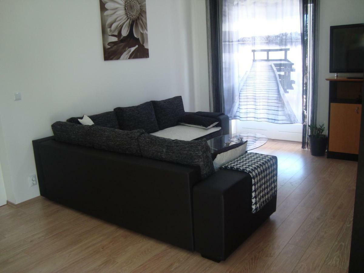 Apartment Ilina Vodice Exteriér fotografie
