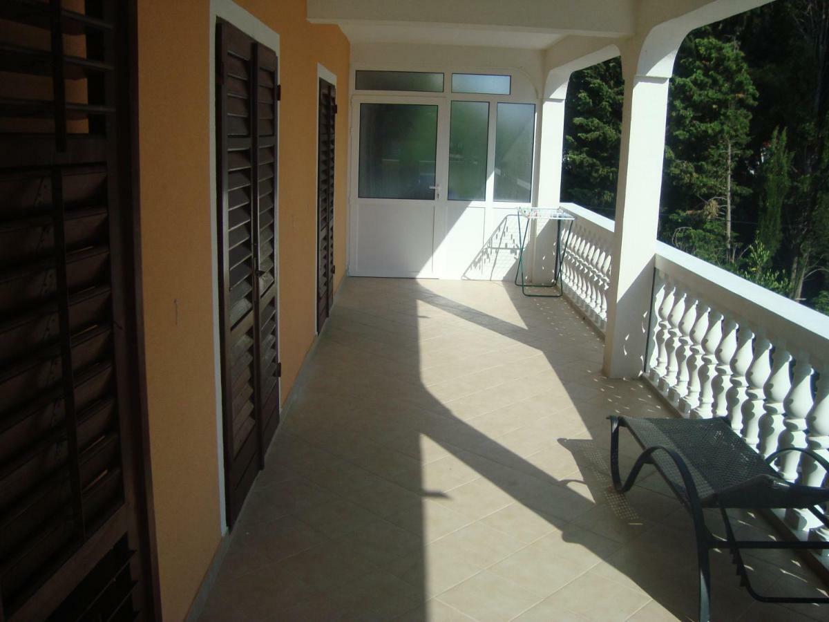 Apartment Ilina Vodice Exteriér fotografie