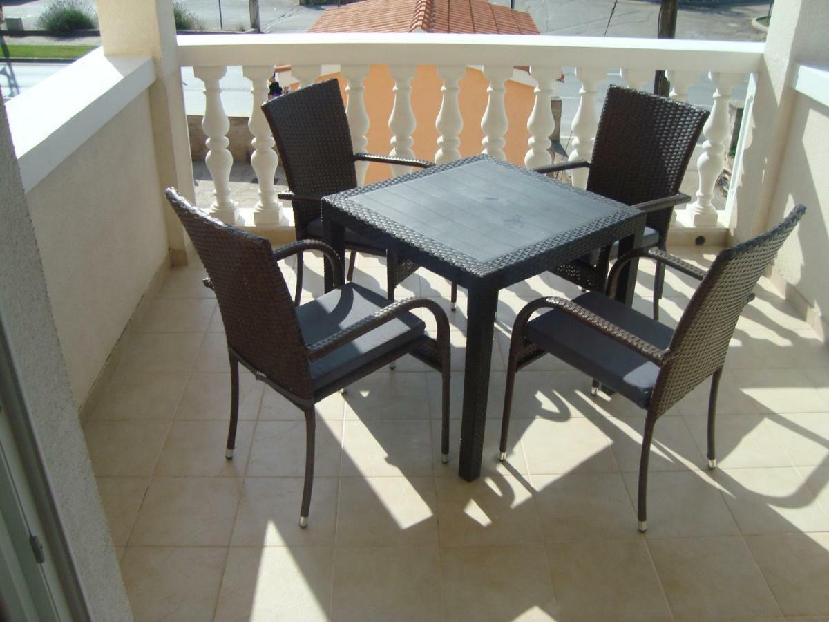 Apartment Ilina Vodice Exteriér fotografie
